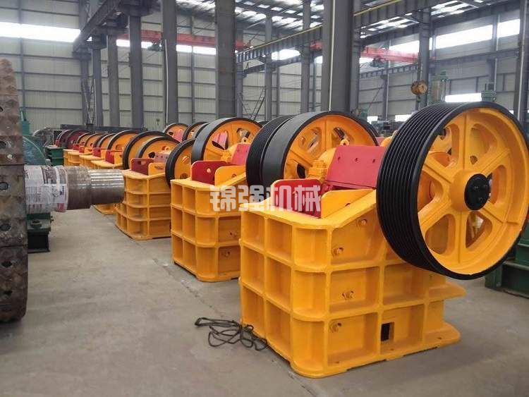 大型石子破碎機價格是多少？石子破碎機廠家推薦(圖1)