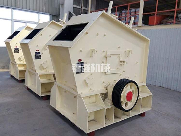 大型石子破碎機價格是多少？石子破碎機廠家推薦(圖3)