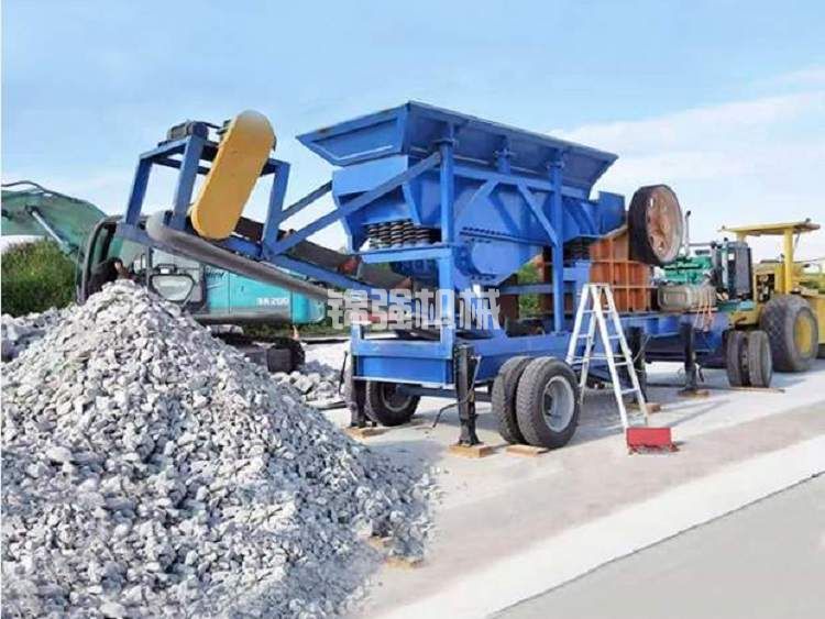 制砂機設(shè)備多少錢一套