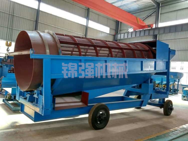 脈錫礦重力選礦方法 脈錫礦重力選礦方法